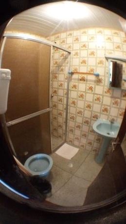 Imagen de la habitación del Hotel Paulinho. Foto 10