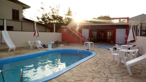 Imagen general del Hotel Paulinho. Foto 2