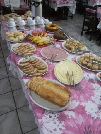 Imagen general del Hotel Paulinho. Foto 3