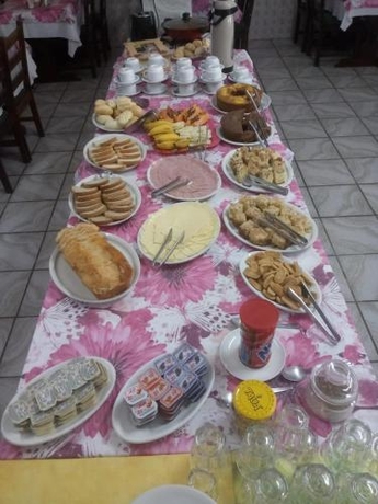 Imagen general del Hotel Paulinho. Foto 4