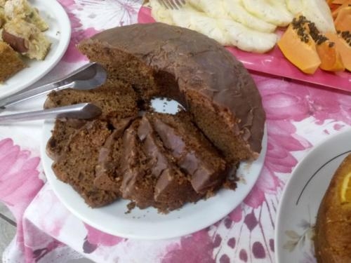 Imagen general del Hotel Paulinho. Foto 5