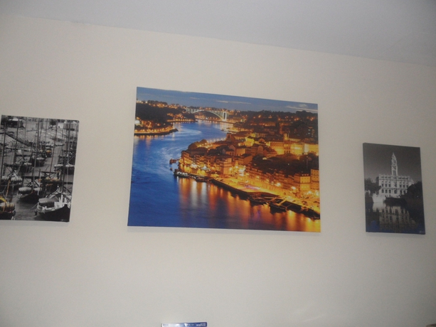 Imagen de los interiores del Hotel Paulista. Foto 14