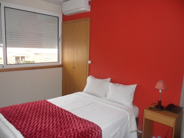 Imagen de la habitación del Hotel Paulista. Foto 8