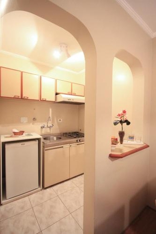 Imagen de la habitación del Hotel Paulista Flat. Foto 7