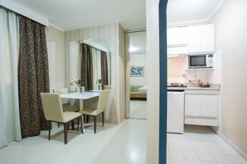 Imagen general del Hotel Paulista Flat. Foto 5