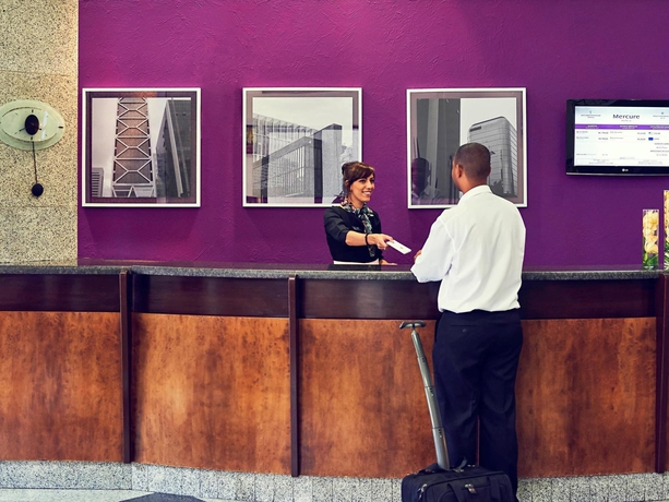 Imagen general del Hotel Paulista Suites By Charlie. Foto 3