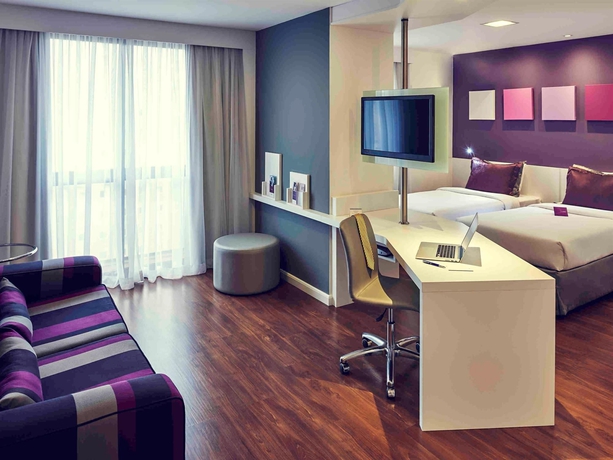 Imagen de la habitación del Hotel Paulista Suites By Charlie. Foto 12