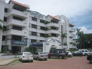 Imagen general del Hotel Paulistania Casa Blanca. Foto 1