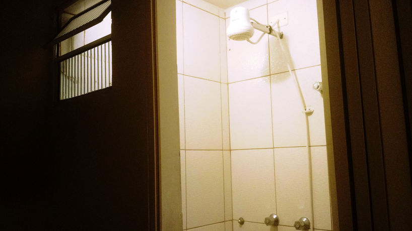Imagen de la habitación del Hotel Paulistano. Foto 3