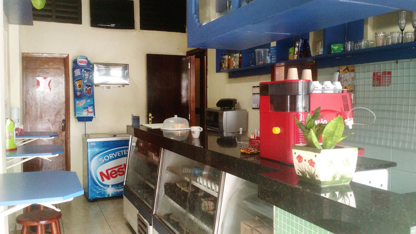 Imagen de la habitación del Hotel Paulistano. Foto 7