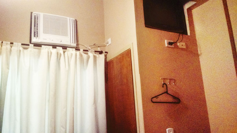 Imagen general del Hotel Paulistano. Foto 1