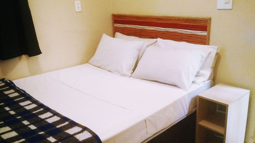 Imagen de la habitación del Hotel Paulistano. Foto 12
