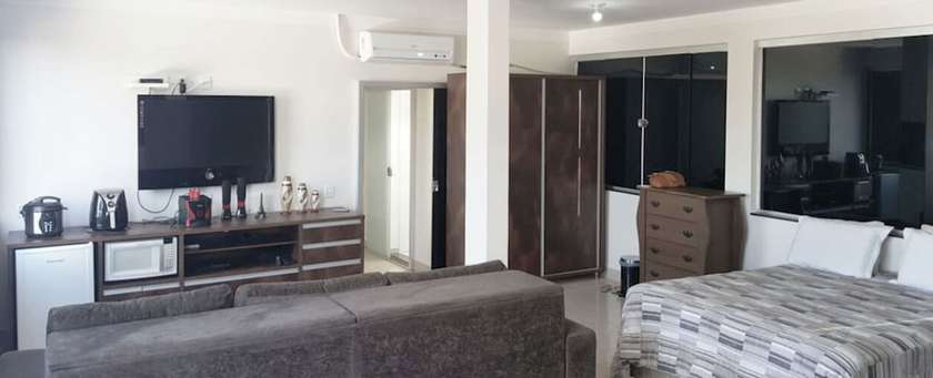 Imagen de la habitación del Hotel Paulo And Restaurante. Foto 3