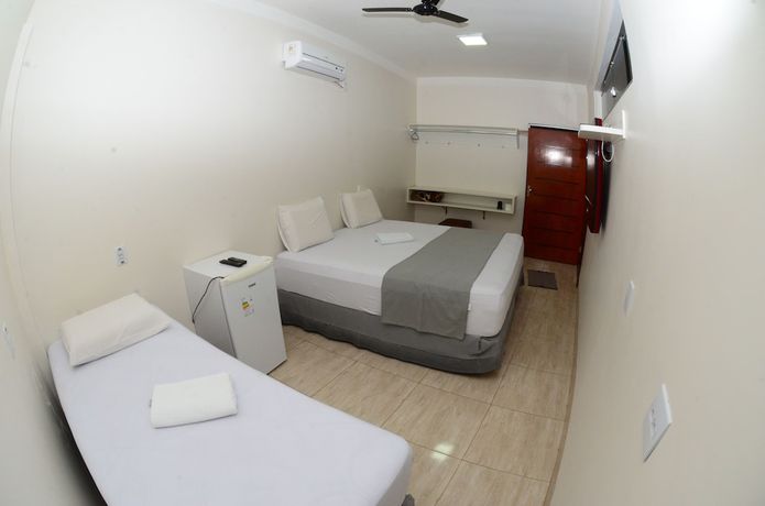 Imagen de la habitación del Hotel Paulo And Restaurante. Foto 4