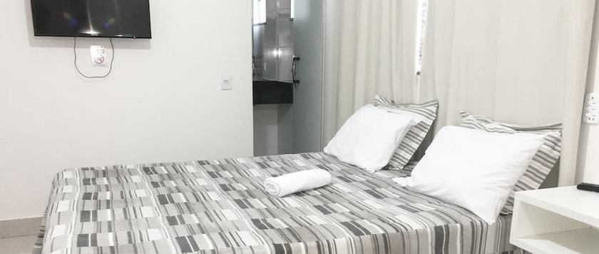 Imagen de la habitación del Hotel Paulo And Restaurante. Foto 5