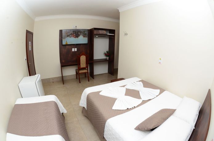 Imagen de la habitación del Hotel Paulo And Restaurante. Foto 6