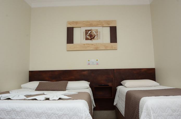 Imagen de la habitación del Hotel Paulo And Restaurante. Foto 7