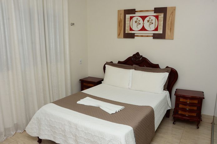 Imagen de la habitación del Hotel Paulo And Restaurante. Foto 10
