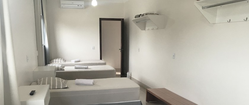Imagen de la habitación del Hotel Paulo And Restaurante. Foto 11