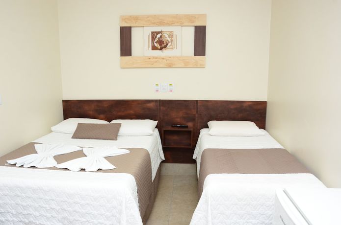 Imagen de la habitación del Hotel Paulo And Restaurante. Foto 14
