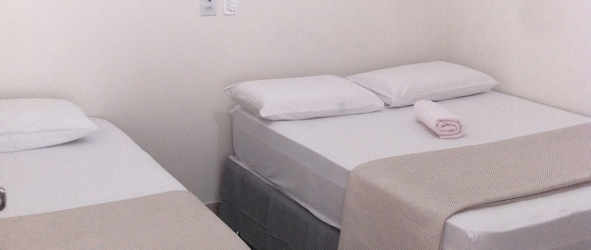 Imagen de la habitación del Hotel Paulo And Restaurante. Foto 17