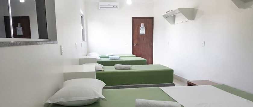 Imagen de la habitación del Hotel Paulo And Restaurante. Foto 18
