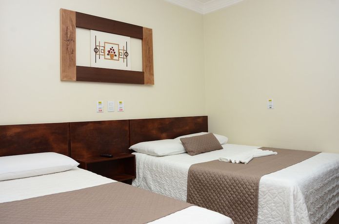 Imagen de la habitación del Hotel Paulo And Restaurante. Foto 19