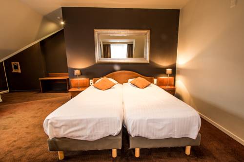 Imagen de la habitación del Hotel Pauls. Foto 5