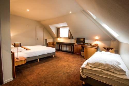 Imagen de la habitación del Hotel Pauls. Foto 6
