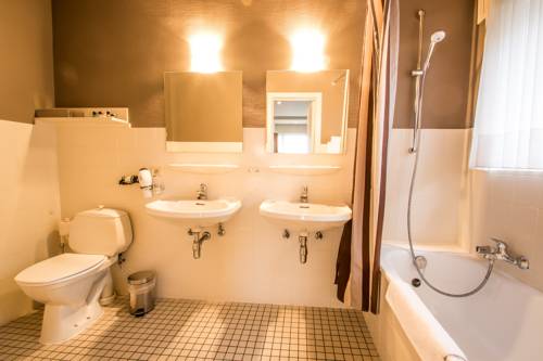 Imagen de la habitación del Hotel Pauls. Foto 7