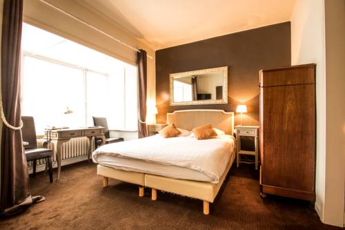 Imagen de la habitación del Hotel Pauls. Foto 8