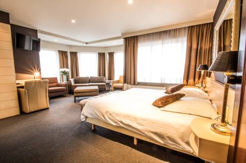 Imagen de la habitación del Hotel Pauls. Foto 9