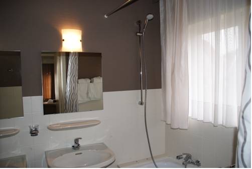 Imagen de la habitación del Hotel Pauls. Foto 13
