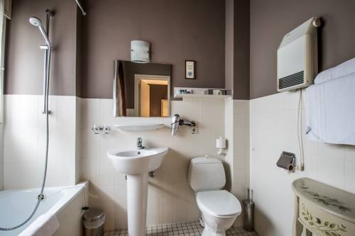 Imagen de la habitación del Hotel Pauls. Foto 15