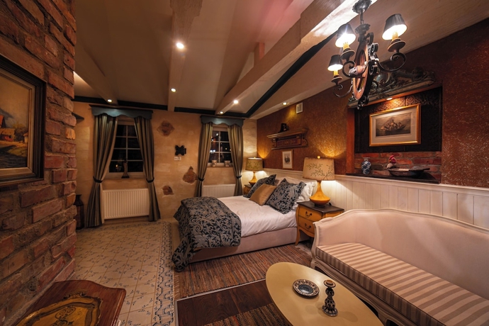 Imagen de la habitación del Hotel Paul\'s Fantasia Boutique Suites. Foto 2
