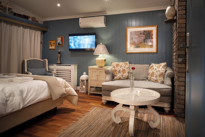 Imagen de la habitación del Hotel Paul\'s Fantasia Boutique Suites. Foto 4