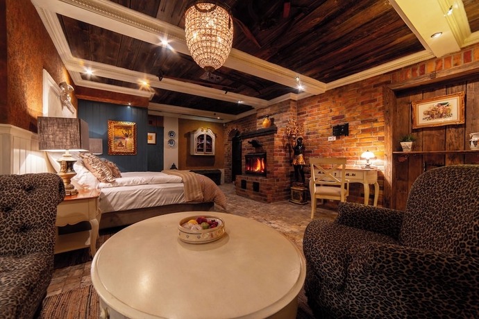 Imagen de la habitación del Hotel Paul\'s Fantasia Boutique Suites. Foto 6