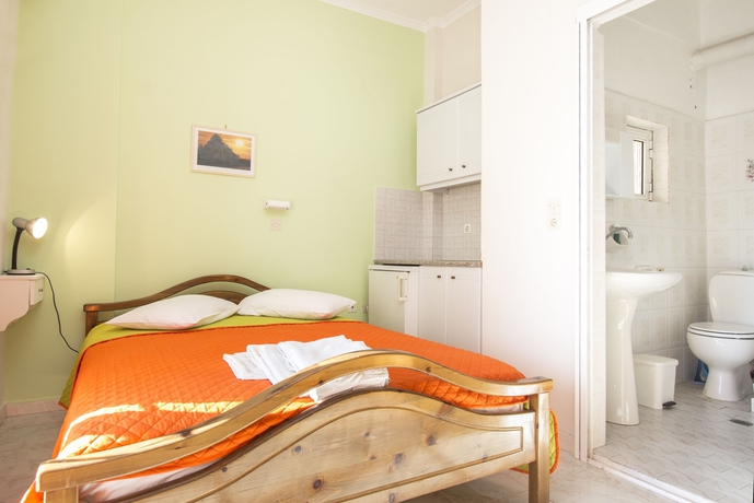 Imagen de la habitación del Hotel Paul's Studio. Foto 13