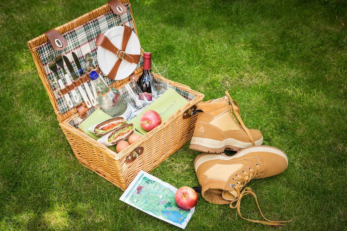 Imagen general del Hotel Paulsen\'s Landhotel und Restaurant. Foto 2