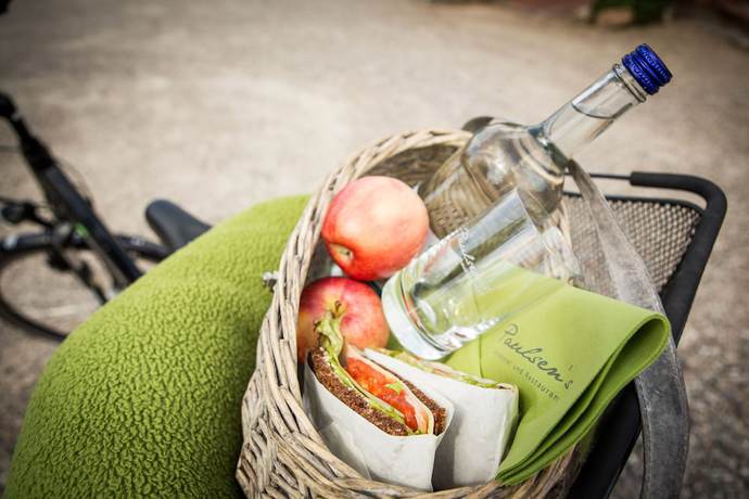 Imagen general del Hotel Paulsen\'s Landhotel und Restaurant. Foto 3