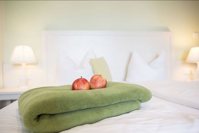 Imagen de la habitación del Hotel Paulsen\'s Landhotel und Restaurant. Foto 7