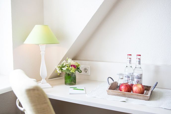 Imagen de la habitación del Hotel Paulsen\'s Landhotel und Restaurant. Foto 8