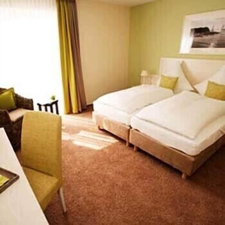 Imagen de la habitación del Hotel Paulsen\'s Landhotel und Restaurant. Foto 10