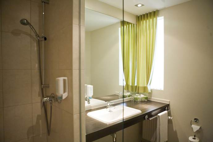 Imagen de la habitación del Hotel Paulsen\'s Landhotel und Restaurant. Foto 11