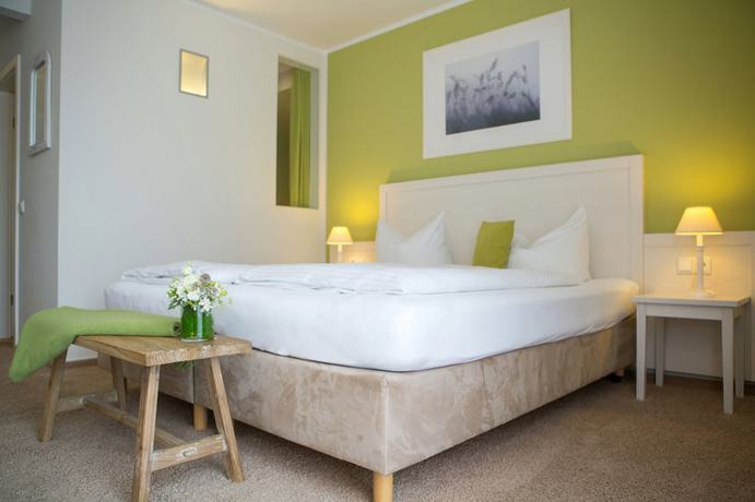 Imagen de la habitación del Hotel Paulsen\'s Landhotel und Restaurant. Foto 12