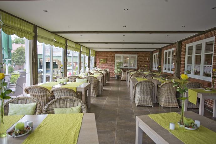 Imagen del bar/restaurante del Hotel Paulsen\'s Landhotel und Restaurant. Foto 6