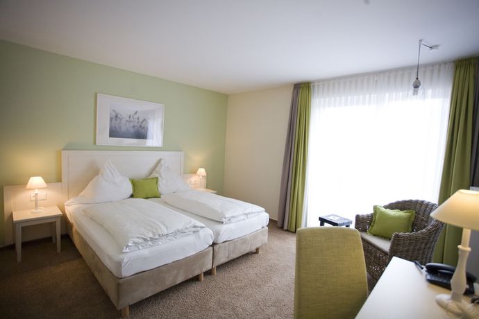 Imagen de la habitación del Hotel Paulsen\'s Landhotel und Restaurant. Foto 18