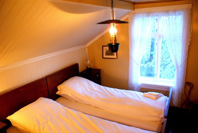 Imagen de la habitación del Hotel Paulsensl. Foto 6