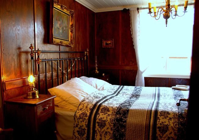 Imagen de la habitación del Hotel Paulsensl. Foto 7