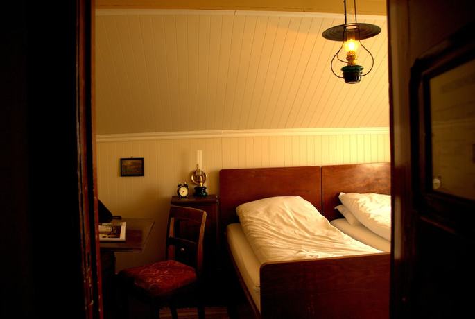 Imagen de la habitación del Hotel Paulsensl. Foto 8